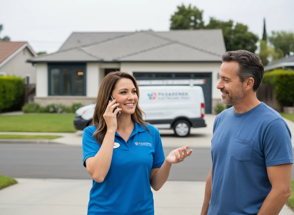 Electrician Rindge, NH FAQs